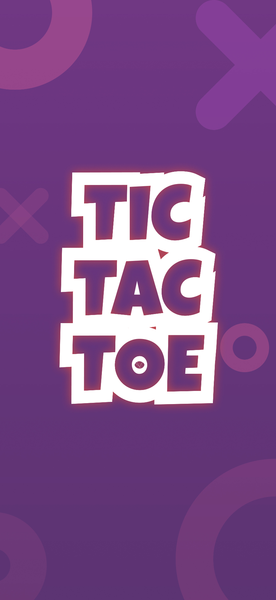 Tic Tac Toe