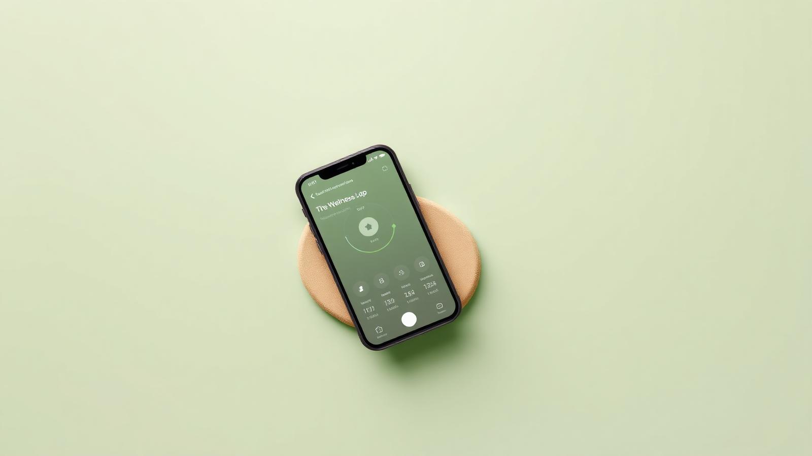 The Wellness Lab