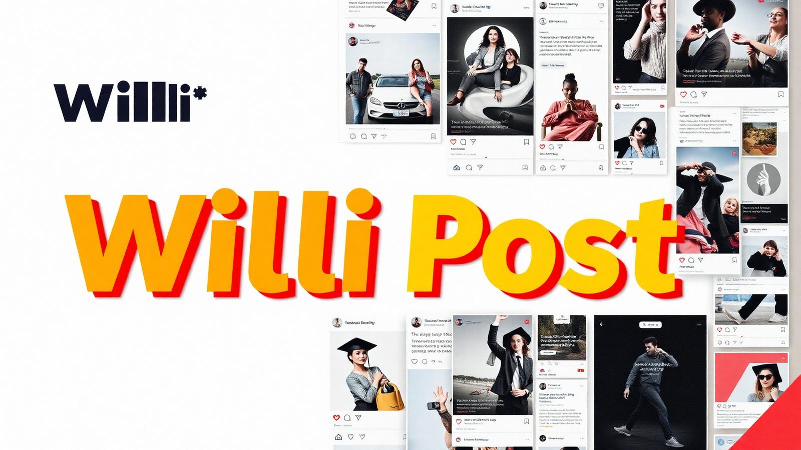 Willi Post